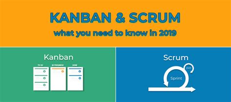 Scrum Vs Kanban Which Method Is Right For Your Project Agile Arena