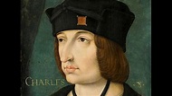 Carlos VIII da França - Dinastia de Valois (7) - YouTube