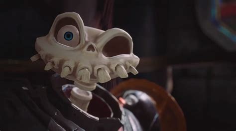 Medievil Remake Release Date Revealed By Gameplay Trailer