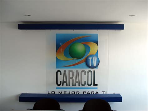 By downloading the logo you must agree with the following: SERVIEXPERTOS S.A. - Proyectos - Caracol TV