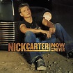 Nick Carter - Now Or Never (2002, CD) | Discogs