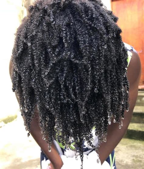 Natural Hair Beauty Natural Hair Tips Natural Hair Journey Natural Hair Styles Naturally