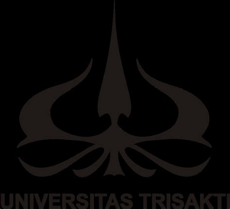 Gambar Logo Universitas Trisakti Via Blogger Bitly2metwd Flickr