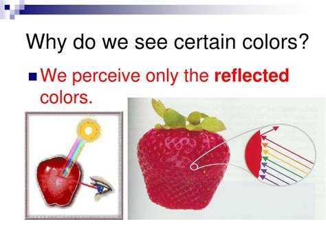 Ppt Color Deficiency Powerpoint Presentation Free Download Id6026397