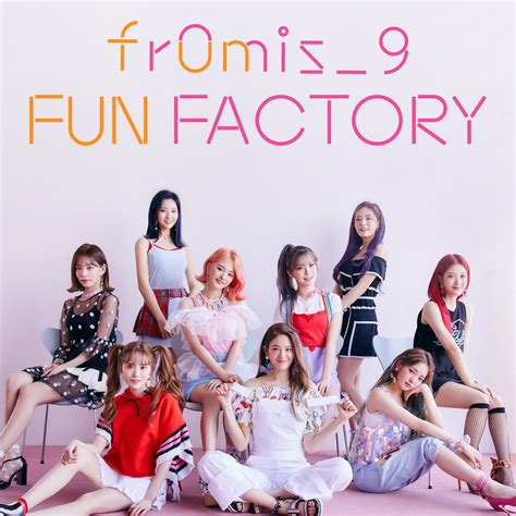 The love lives of fromis_9 by leechaeyoung_loml. Fromis 9 | Wiki Drama | Fandom