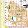 Large Santiago Maps for Free Download and Print | High-Resolution and ...