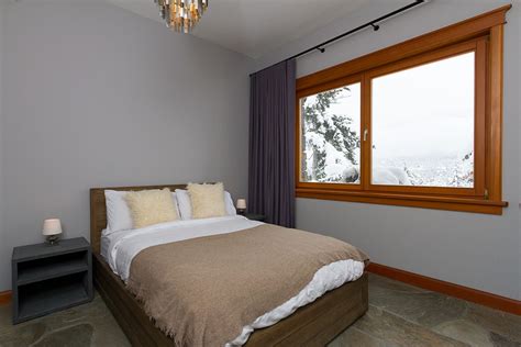 Peak Chalet Whistler Luxury Vacation Bedrooms Whistler Luxury Home