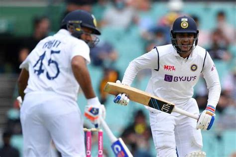 India win by 10 wickets. Live Cricket Score - Australia vs India, 3rd Test, Day 3 ...