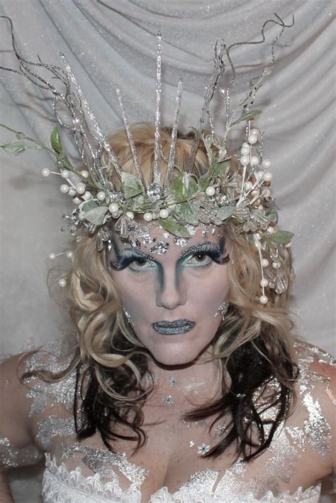 Ice Queen Mua And Stylist Tami Williamson For Ice