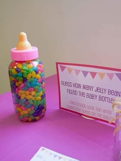 50 Diy Easy Baby Shower Game Ideas For 2022 Holidappy