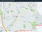 Callejero de Fuenlabrada | Plano y mapa. Tráfico en directo