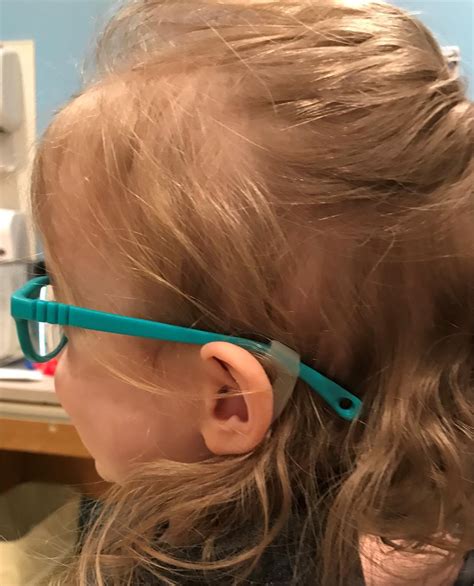 Glasses Fitting For Children American Association For Pediatric
