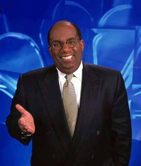 Al Roker Coming To Houston So He Can Lend A Hand