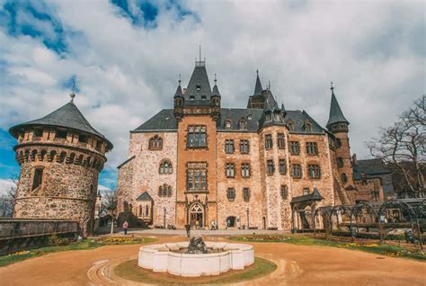 19 Very Best Castles In Germany To Visit Hand Luggage Only Travel