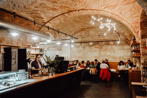 7 Cafes You Must Visit In Budapest Urban Wanders