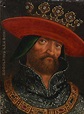 Antoni Boys --Rudolph III of Austria (con immagini) | Cappelli rossi ...