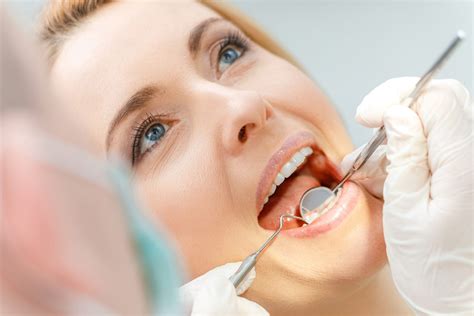 Dental Check Up New Patient Special 150 Exam Xrays And Free Cleanin