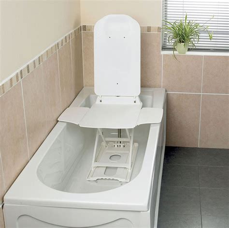 Bathmaster Deltis Bath Lift Review Shop Disability