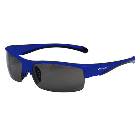 Sporty Sunglasses 136437 Imprinted With