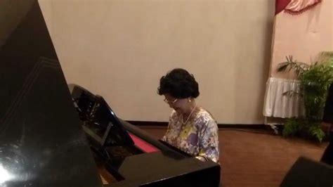 The tun dr siti hasmah mohd ali research award is given to a young researcher who submits a research proposal relating to paediatrics and child health. Tun Dr. Siti Hasmah at the Grand Piano @ Impiana Hotel ...