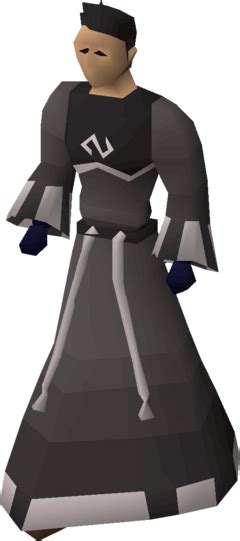 Osrs Magic Gear Guide Mage Weapons And Armor Novammo