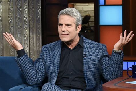Andy Cohen Lastly Breaks Silence On Way Forward For Rhony Amid