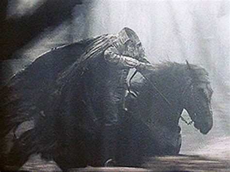 Headless Horseman Sleepy Hollow Movie Tim Burton