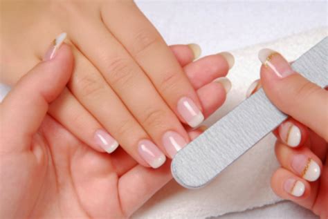 How To Do Manicure At Home Styles At Life