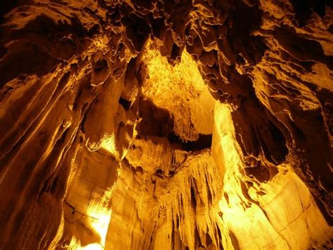 Caves Inside Picture Of Belum Caves Kurnool Tripadvisor
