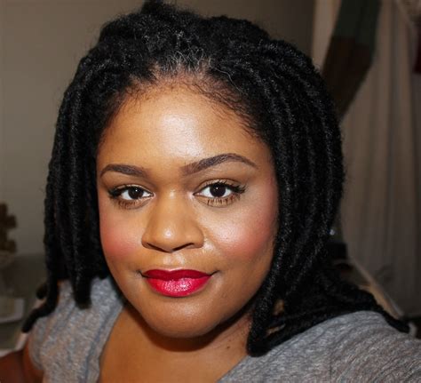 Natural Hair | Are Crochet Faux Locs a Must Try Protective Style? | FabEllis