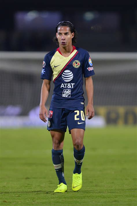 Jun 09, 2000 · diego lainez, 21, from mexico real betis balompié, since 2018 left winger market value: Ajax pagaría lo que pide América por Lainez, El Siglo de ...