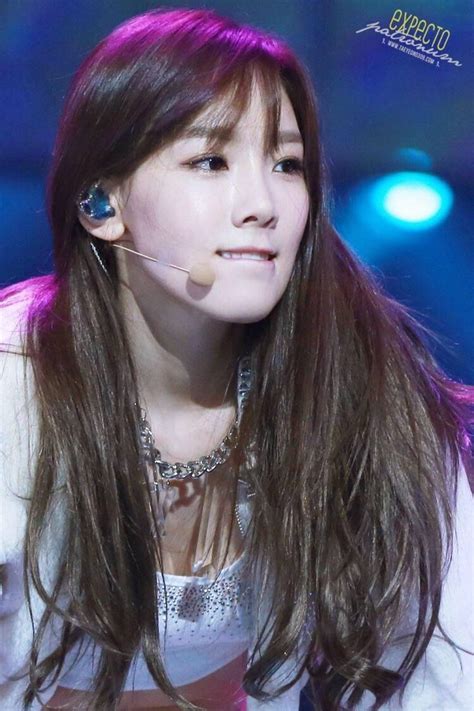 Taeyeon Is So Beautiful And Talented Girls