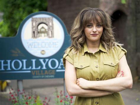 Former Corrie Star Katie Mcglynn Joining Hollyoaks Express And Star