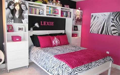 Childish colors, patterns, make themes and styles do not work for a rebellious child in the last stage before adulthood. Modern Ideas Of Room Designs For Teenage Girls - Pouted ...
