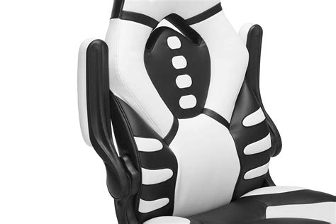 Skull trooper is an epic outfit in fortnite: Fortnite SKULL TROOPER-V Gaming Chair, RESPAWN by OFM ...