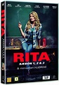 Buy Rita - Season 1-3 + Hjørdis Mini-Serie - DVD - Free shipping