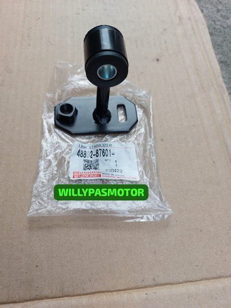 Jual Link Stabilizer Depan Taft Gt Rocky Hiline Feroza Original