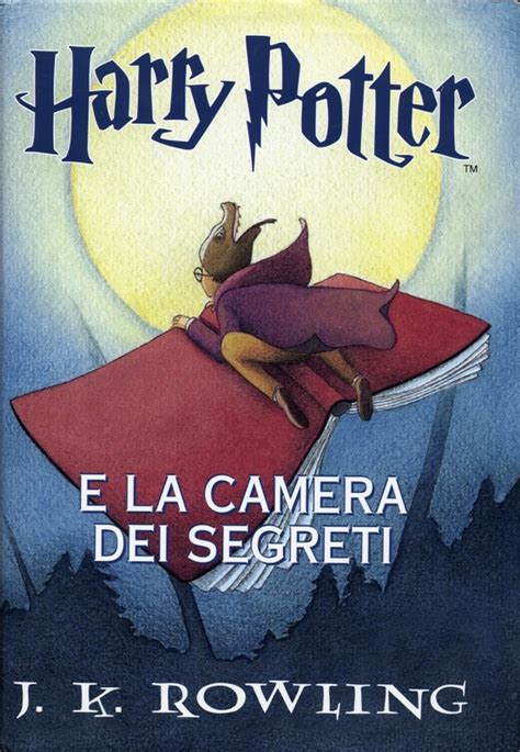 Il Diario Di Murasaki Harry Potter E La Camera Dei Segreti Jk Rowling