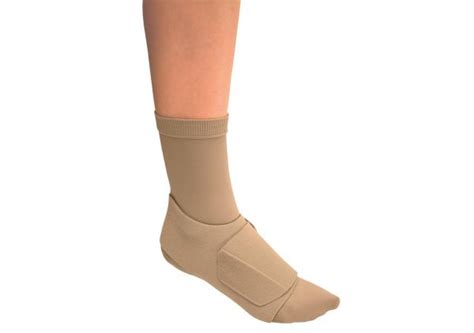Circaid Power Added Compression Band Pac Band Foot Ankle