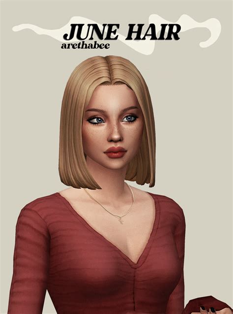 Sues Mods Folder In 2021 Sims 4 Sims Hair Sims 4 Cc
