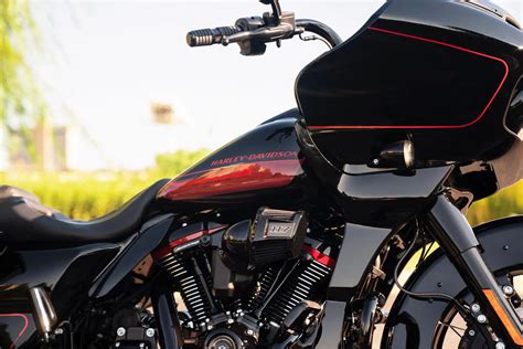 2021 Harley Davidson Cvo Road Glide Guide • Total Motorcycle