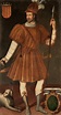 puntadas contadas por una aguja: Juan I de Aragón "el Cazador" (1350-1396)