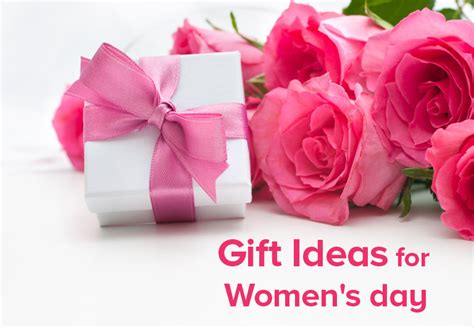 What is the appropriate gift for women's day? Womens Day Celebration Blog | Happy Women's Day