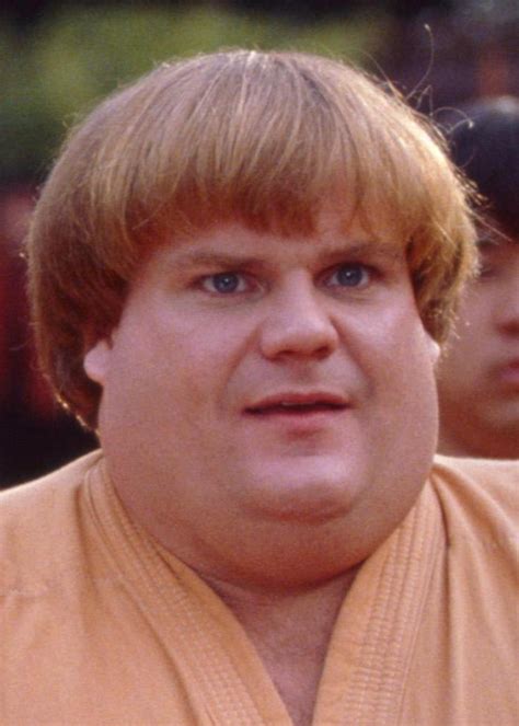 Chris Farley