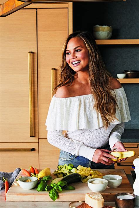Chrissy Teigen S Kitchenware Line Has Arrived At Target And Adds Everything To Cart Chrissy