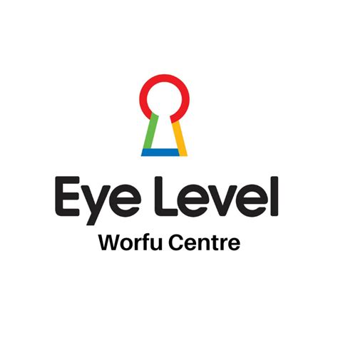 Eye Level Worfu Education Centre North Point