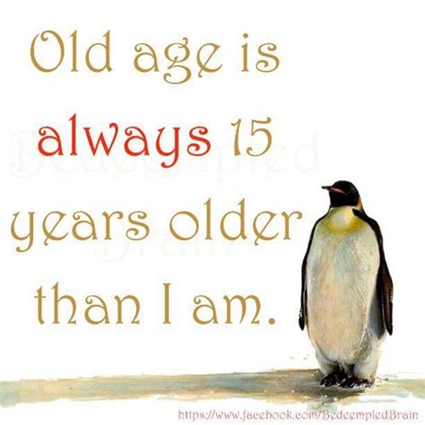 Witty Quotes About Aging Quotesgram