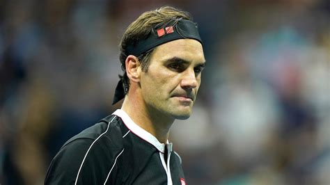On the face of things, roger federer often seems as placid as lake geneva. Roger Federer undergoes knee surgery, will miss French ...
