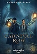 Theaker's Quarterly Fiction: Carnival Row, Season 1 | review by Rafe ...