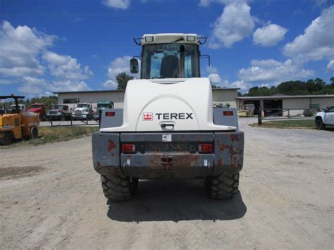 Used 2011 Terex Tl210 For Sale In Caledonia Ny 14423 Grape 49